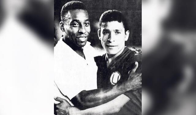 Pelé