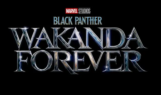 Black Panther: Wakanda forever se estrena en noviembre de 2022. Foto: Marvel Studios