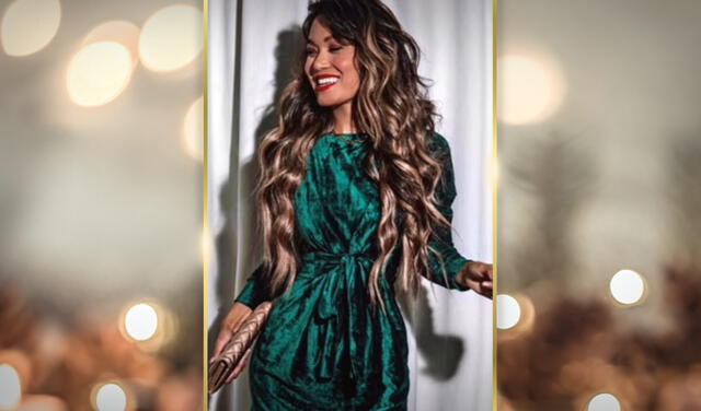 Oufit navideño Oufit navideño