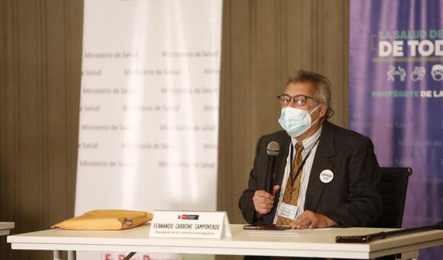 Fernando Carbone Fernando Carbone