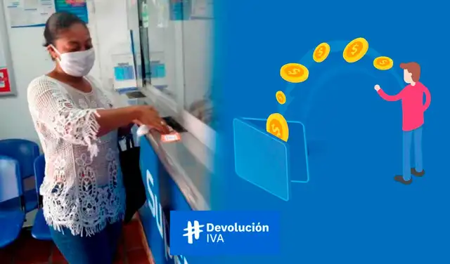 Devolución del IVA Devolución del IVA