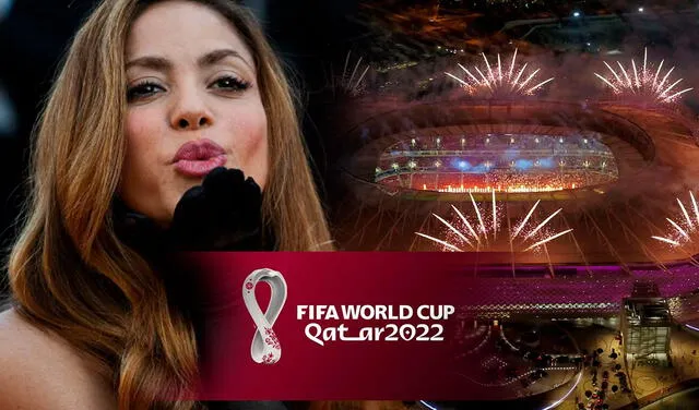 Estaba en duda la participación de Shakira en Qatar 2022 y todo parece indicar que su rechazo es oficial.