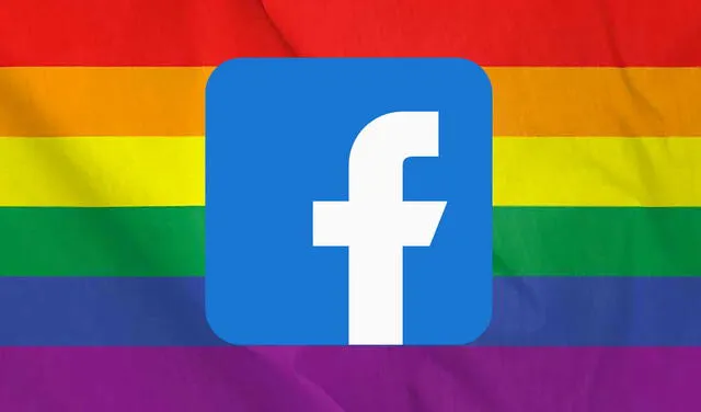 Facebook lanza una animación especial en homenaje al mes del orgullo LGTBQ