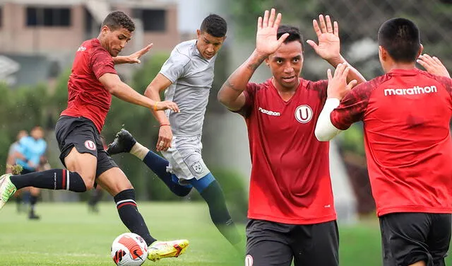 La 'U' es el equipo con más títulos en primera división del fútbol peruano. Foto: Universitario de Deportes