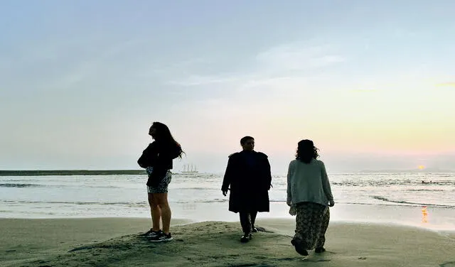 ¿Serán el amor y la sangre suficientes para curar las heridas del pasado? (Foto: difusión) ¿Serán el amor y la sangre suficientes para curar las heridas del pasado? (Foto: difusión)