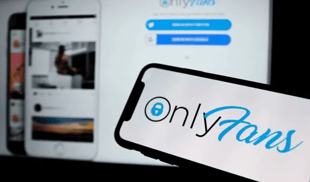 La plataforma Onlyfans creció de forma exponencial en 2020 en el contexto de la pandemia de la COVID-19.