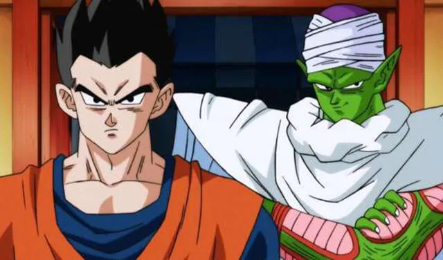 Gohan y Piccolo serían los protagonistas de la nueva película de Dragon Ball Super. Foto: composición/Toei Animation
