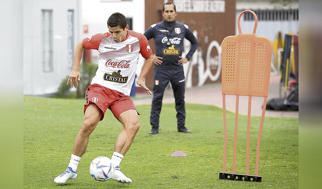 Aldo Corzo, Selección Peruana