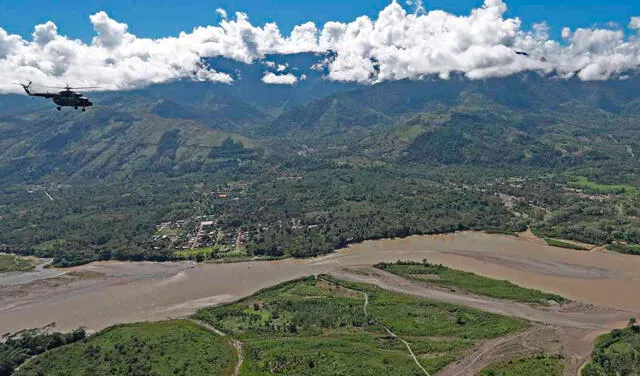 Perú