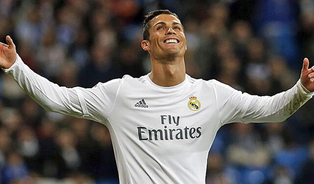 Algunos medios aseguraron acercamiento entre Cristiano Ronaldo y PSG. Foto: EFE