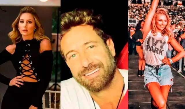 Lili Estefan llama "descarada" a Irina Baeva