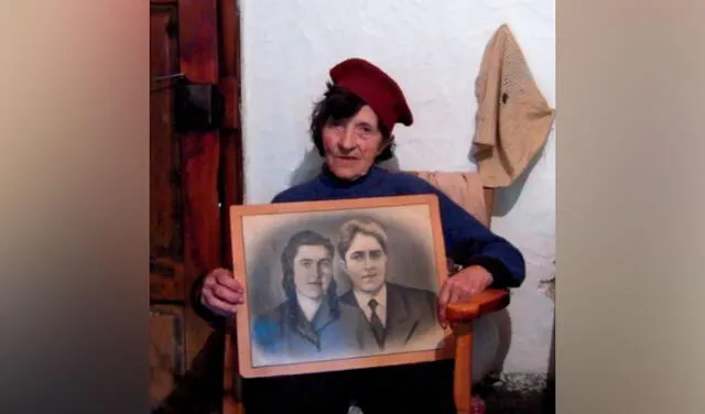 Stana Cerovic, la mujer que murió virgen a los 85 años para salvar el apellido de su padre