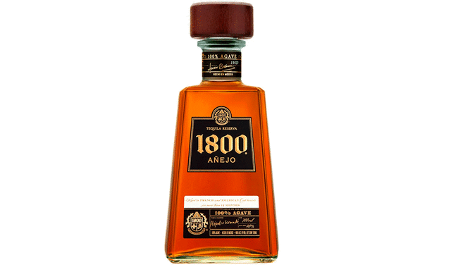 Tequila 1800 Añejo