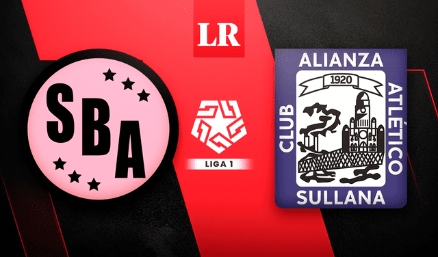 Boys vs. Alianza Atlético EN VIVO por la fecha 14 de la fase 2 de Liga 1 Betsson