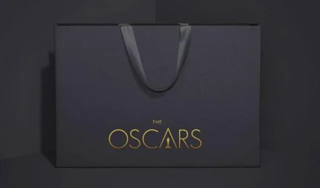 Premios Óscar 2022: ¿qué contiene la bolsa que regalan a los artistas nominados?