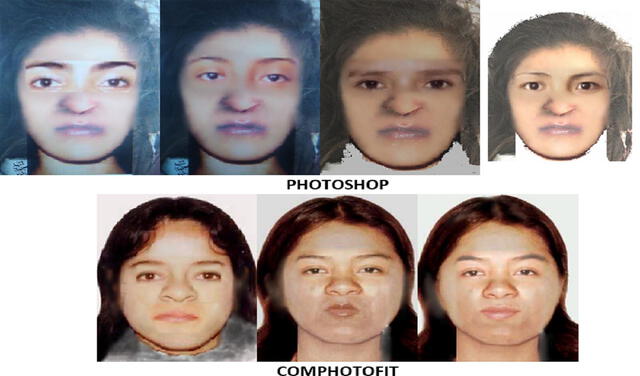 Identifican a víctima de feminicidio. Fuente: Fiscalía.