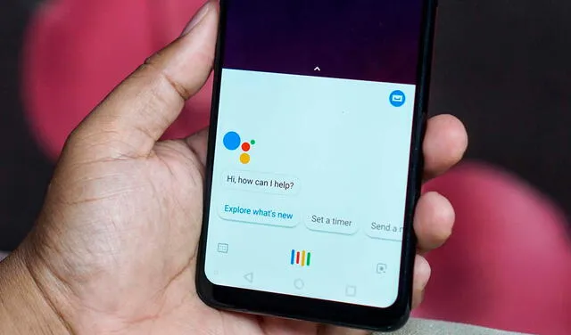 Google Assistant: una de sus funciones más importantes volvería al servicio