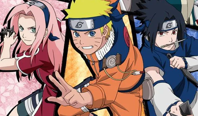 Naruto: dónde ver el anime online y cómo saltarse los episodios de