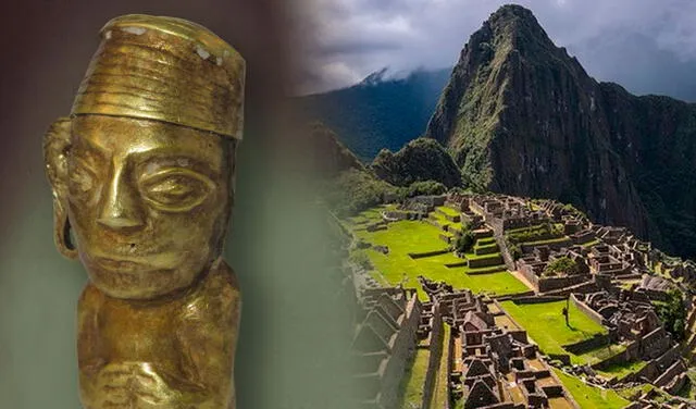 Machu Picchu: el alemán que saqueó la ciudadela 40 años antes de su descubrimiento