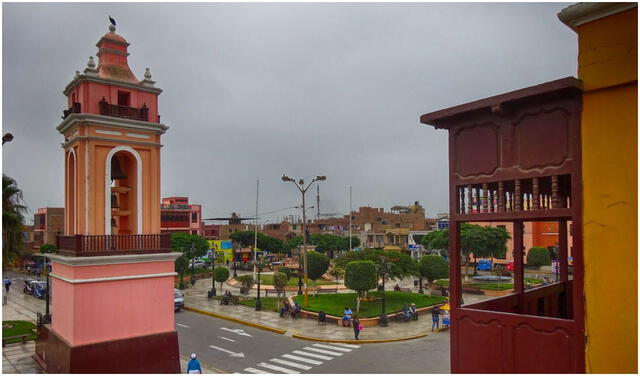 Monumentos son remodelados cada cierto tiempo por el Estado. Foto: Lima la Única