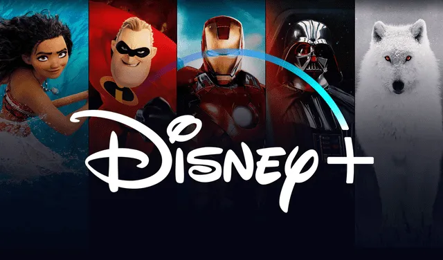 Disney Plus: ¿cómo regalar una suscripción al servicio de streaming?