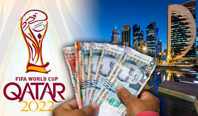 El Mundial Qatar 2022 posee diferentes tipos de entradas según cada partido.