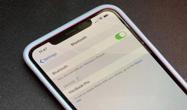 Beta de iOS 14.4 revela las novedades que se vienen para los iPhone