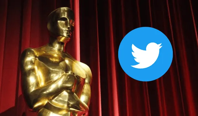Los usuarios tuvieron la oportunidad de votar por su película favorita a través de Twitter. Foto: composición AFP