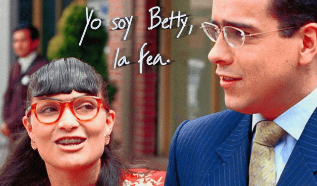 "Yo soy Betty, la fea" se ha transmitido en más de 120 países. Foto: RCN