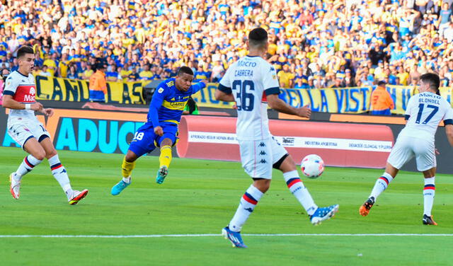 Boca Juniors vs. Tigre: ¿a qué hora juegan por la Liga Profesional y dónde verlo EN VIVO?