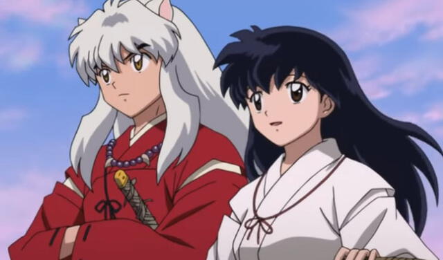 inuyasha kanketsu hen el acto final temporada 7 capitulo 1