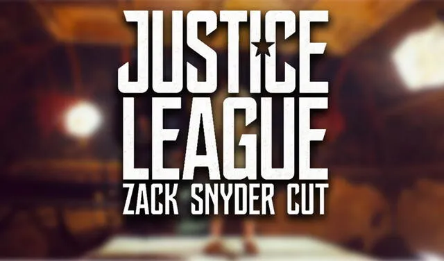 Justice league: Snyder cut, se estrenará en HBO Max en 2021. Foto: composición/HBO Max