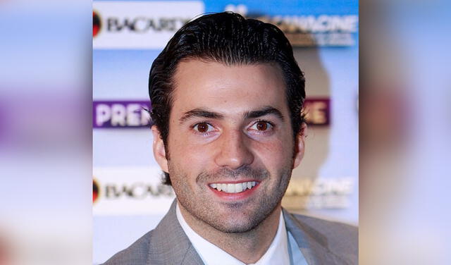 Foto: Instagram/Pablo Cruz Guerrero