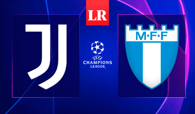 Juventus vs. Malmö EN VIVO por la Champions League 2021-22