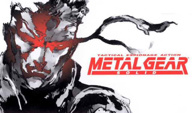 Metal Gear Solid: descubren un secreto en el clásico de PlayStation 23 años después