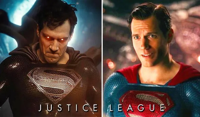 Liga de la justicia: Superman de Joss Whedon es el más cercano a los cómics