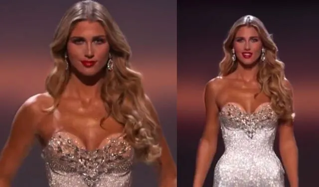 Miss Universo 2022 con Alessia Rovegno, minuto a minuto del concurso