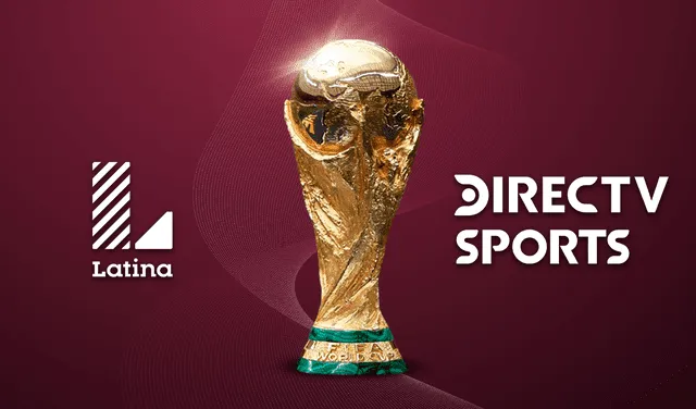 El Mundial Qatar 2022 finaliza el domingo 18 de diciembre y contará con 64 partidos. Foto: composición Jazmin Ceras/GLR