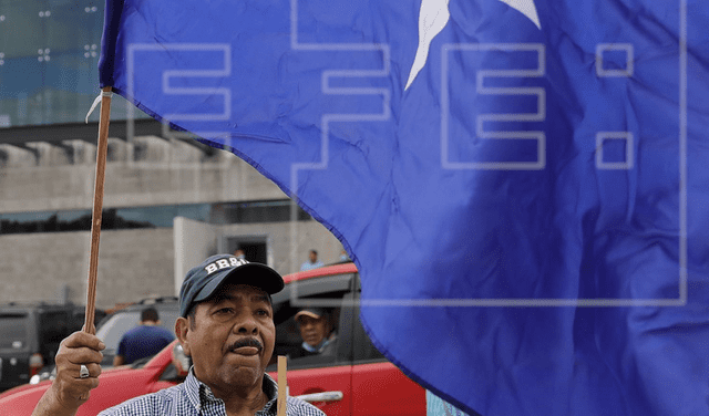 Elecciones pueden poner fin a crisis que Honduras arrastra desde 2009. Foto: EFE