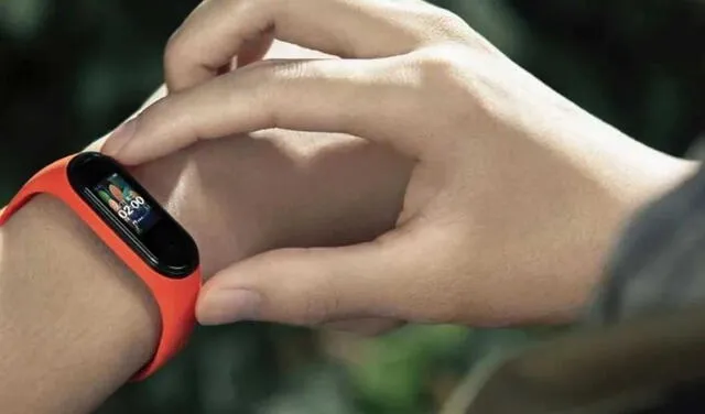 Algunos mitos y verdades sobre las smartbands