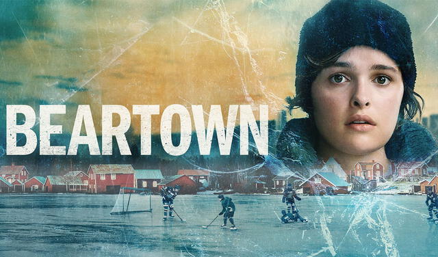 Beartown. Foto: HBO