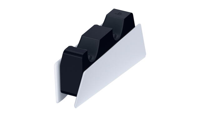 Estación de recarga