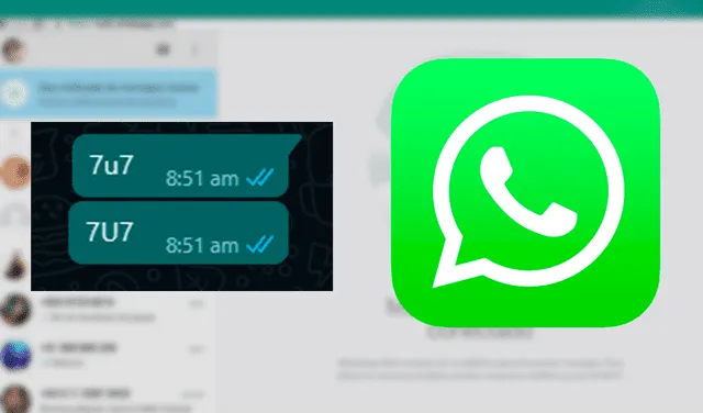 Hay tres posibles maneras de interpretar esta carita de WhatsApp. Foto: La República