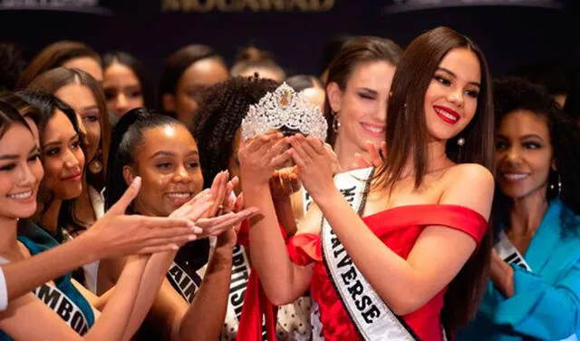 El Miss Universo 2019 tendrá lugar este domingo 8 de diciembre a partir de las 7:00 pm (hora peruana)