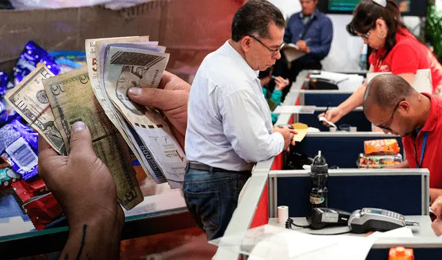 Conoce las fechas estimadas del pago del cuarto y último pago para los trabajadores del país. Foto: composición LR/AFP