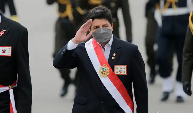Pedro Castillo