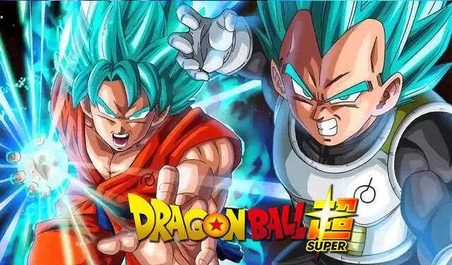 Goku y Vegeta estarán de regreso en la pantalla grande. Foto:  composición / Weekly Shonen Jump