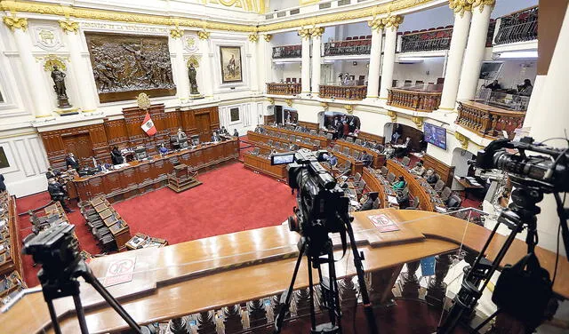 Congreso