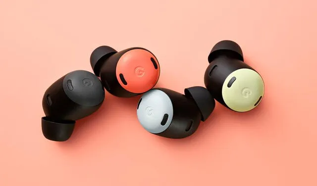 Google Pixel Buds Pro es oficial: los auriculares premium con cancelación de ruido activa