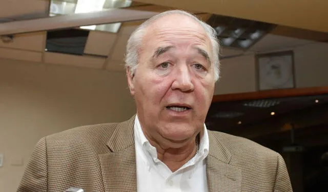 García Belaunde
